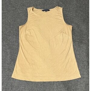 Chadwicks Women's S Sleeveless Tank Top